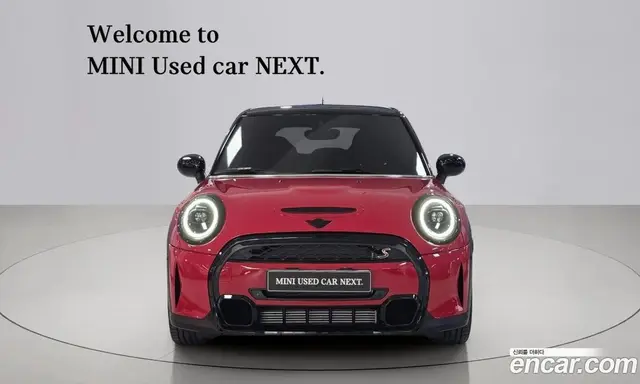 Mini Cooper 2024 2.0 автомат (гидро), миниатюра 3 Mini Cooper 2024 2.0 автомат (гидро), миниатюра 3