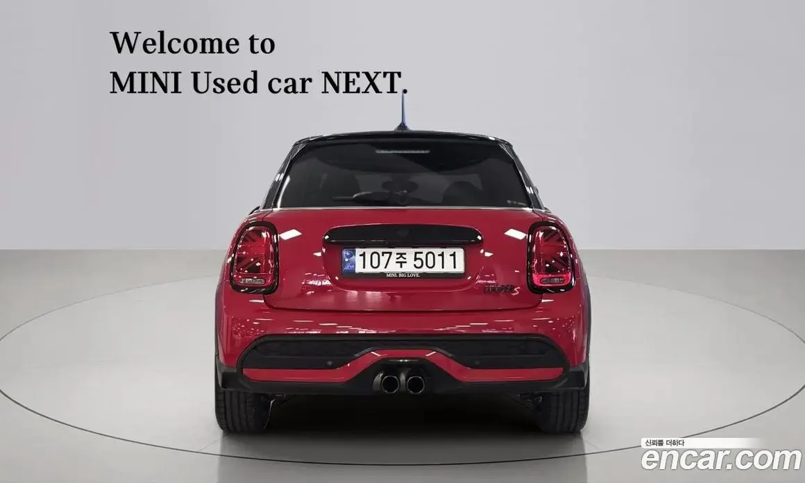 Mini Cooper 2024 2.0 автомат (гидро), фото 4 Mini Cooper 2024 2.0 автомат (гидро), фото 4