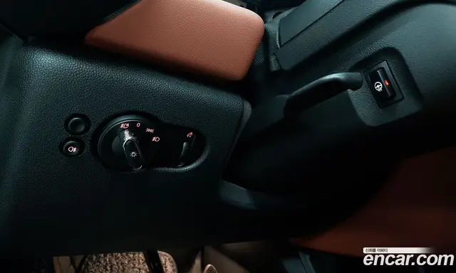 Mini Cooper 2024 2.0 автомат (гидро), миниатюра 11