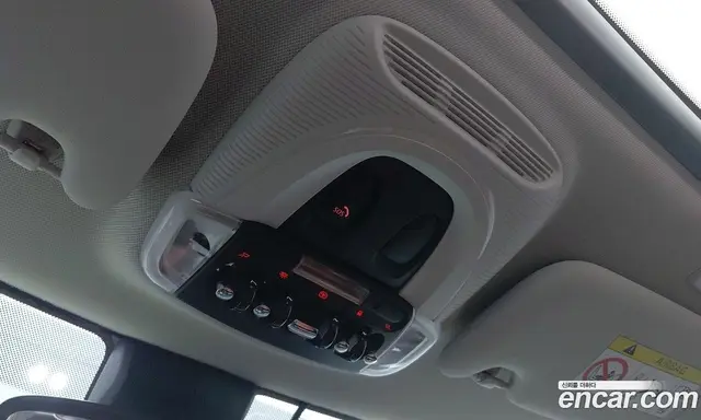 Mini Cooper 2024 2.0 автомат (гидро), миниатюра 12