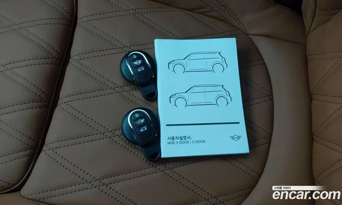 Mini Cooper 2024 2.0 автомат (гидро), фото 17