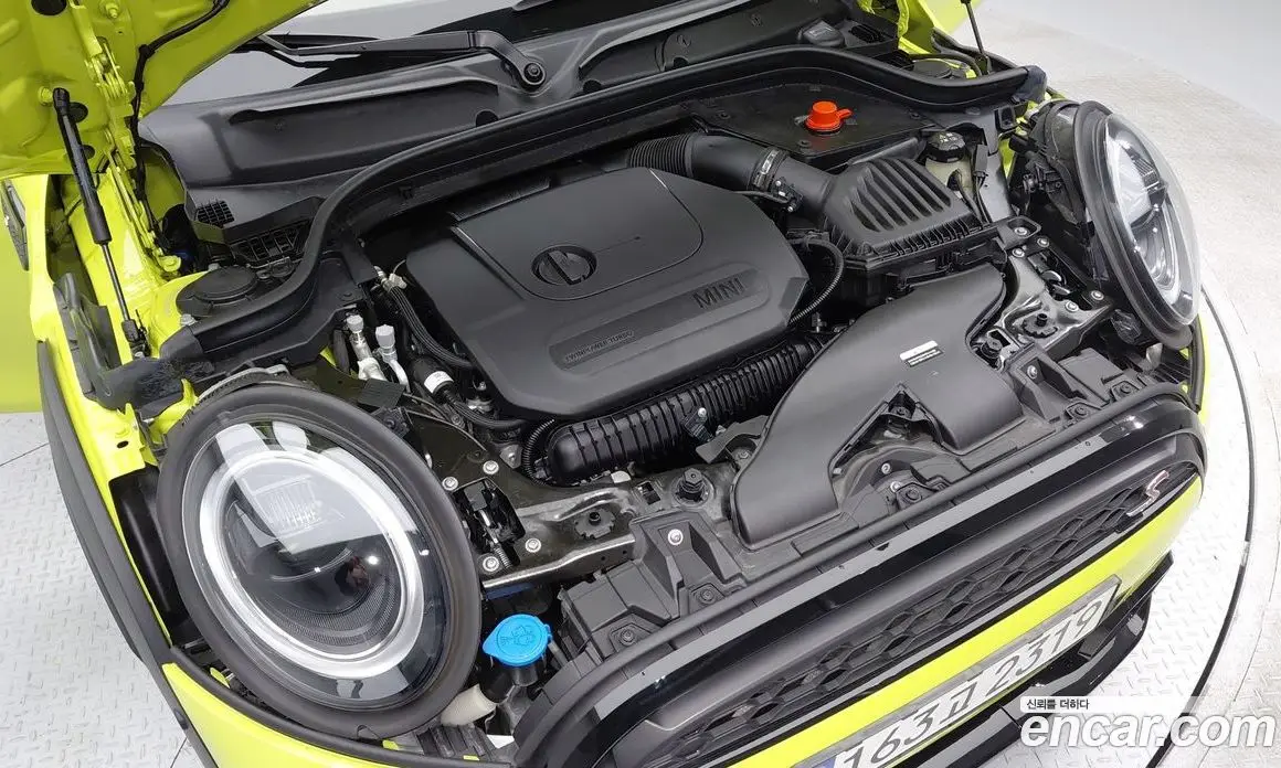 Mini Cooper 2024 2.0 автомат (гидро), фото 18