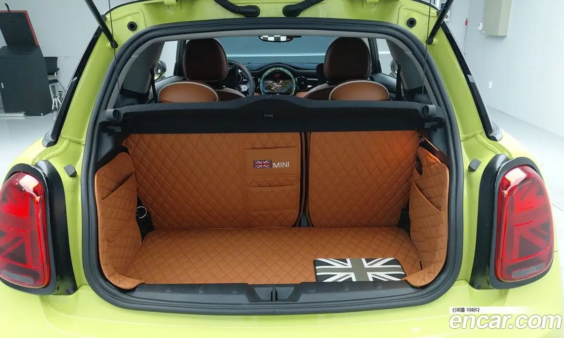 Mini Cooper 2024 2.0 автомат (гидро), фото 20