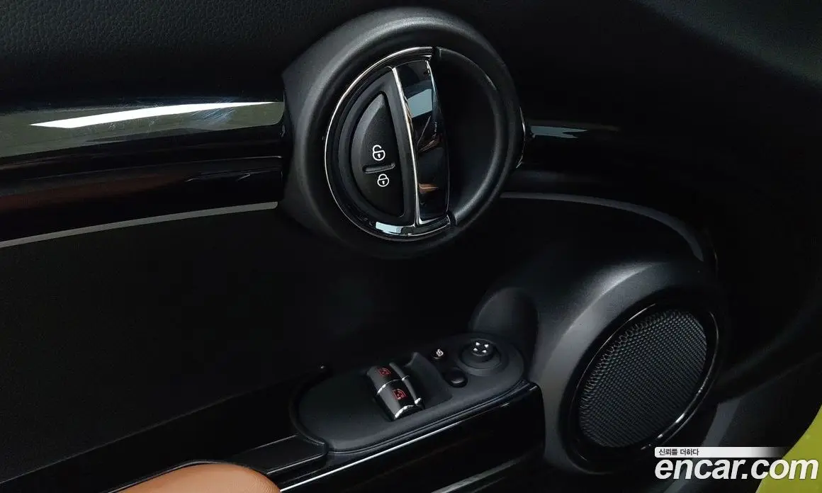 Mini Cooper 2024 2.0 автомат (гидро), фото 10