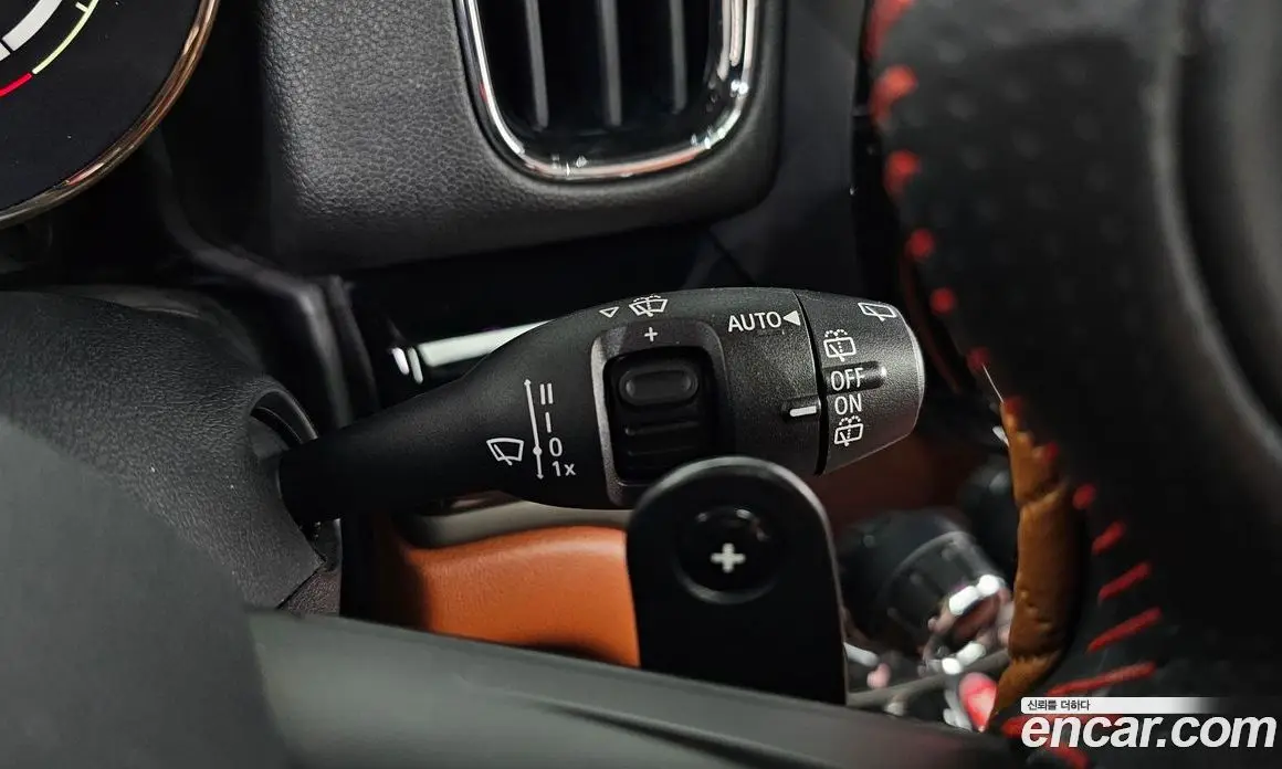 Mini Countryman 2021 2.0 автомат (гидро), фото 17
