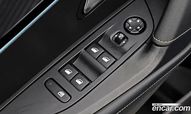 Peugeot 2008 2022 0.1 автомат (гидро), миниатюра 11 Peugeot 2008 2022 0.1 автомат (гидро), миниатюра 11