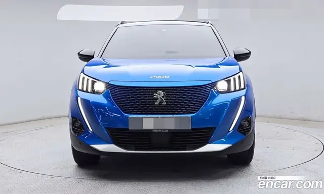 Peugeot 2008 2022 0.1 автомат (гидро), миниатюра 3 Peugeot 2008 2022 0.1 автомат (гидро), миниатюра 3