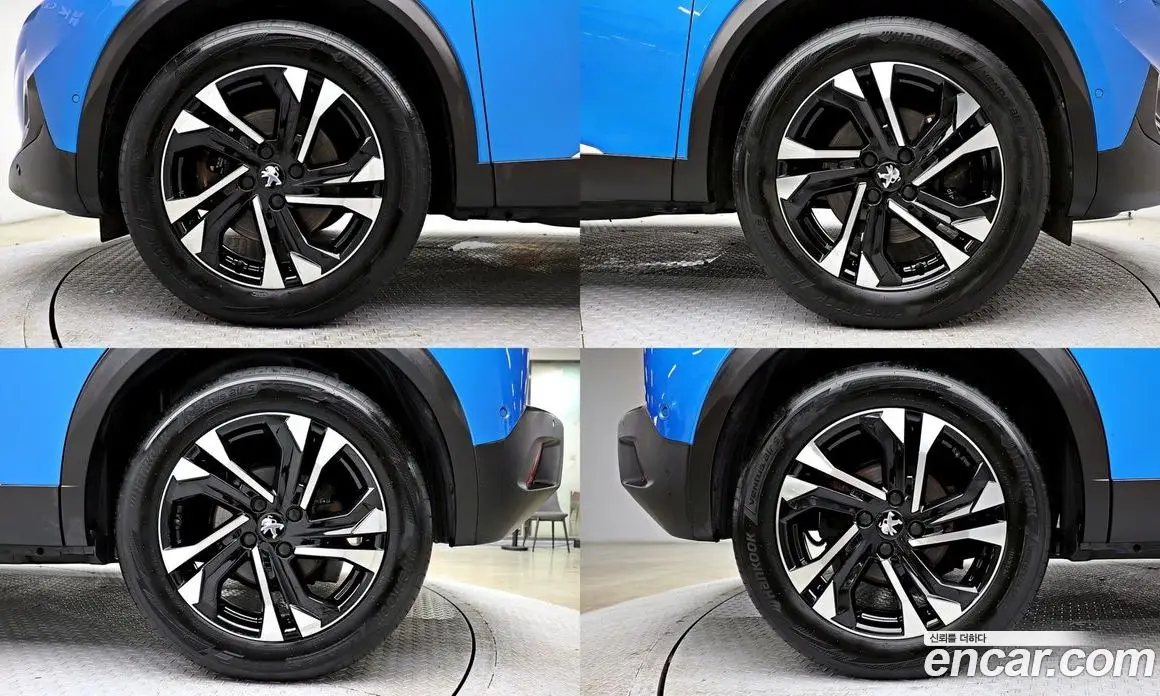 Peugeot 2008 2022 0.1 автомат (гидро), фото 5 Peugeot 2008 2022 0.1 автомат (гидро), фото 5