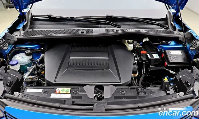 Peugeot 2008 2022 0.1 автомат (гидро), миниатюра 6 Peugeot 2008 2022 0.1 автомат (гидро), миниатюра 6