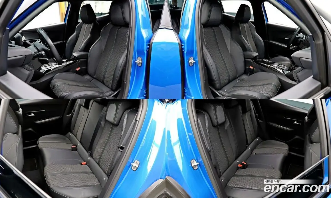 Peugeot 2008 2022 0.1 автомат (гидро), фото 10 Peugeot 2008 2022 0.1 автомат (гидро), фото 10