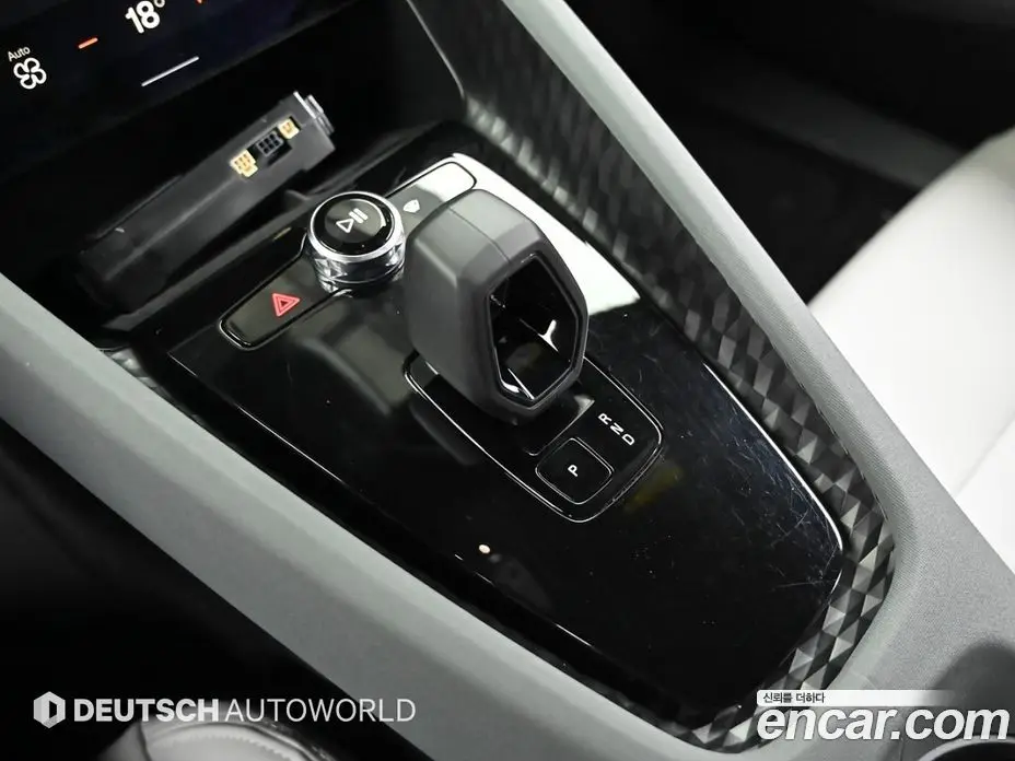 Polestar Polestar 2 2022 0.2 автомат (гидро), фото 12