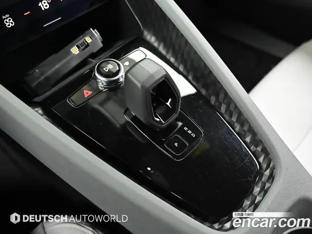 Polestar Polestar 2 2022 0.2 автомат (гидро), миниатюра 12