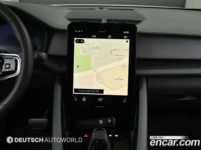 Polestar Polestar 2 2022 0.2 автомат (гидро), миниатюра 9