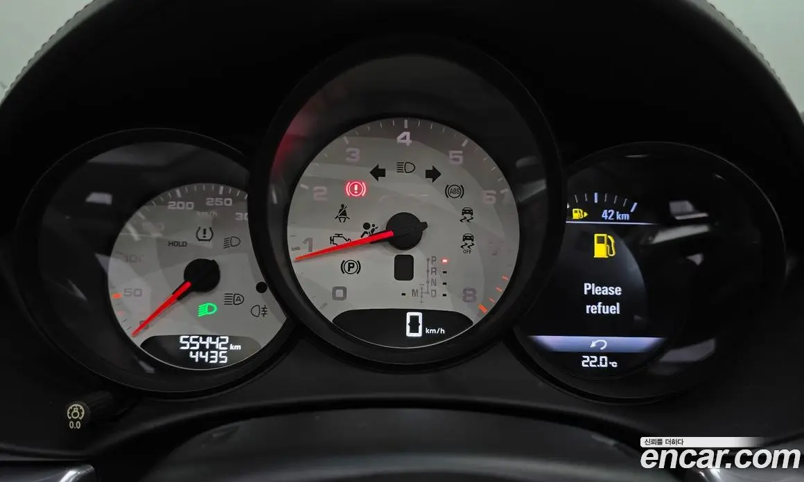 Porsche 718 2018 2.5 автомат (гидро), фото 8 Porsche 718 2018 2.5 автомат (гидро), фото 8