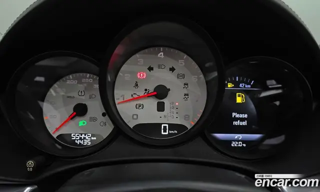 Porsche 718 2018 2.5 автомат (гидро), миниатюра 8 Porsche 718 2018 2.5 автомат (гидро), миниатюра 8