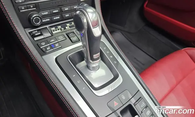 Porsche 718 2018 2.5 автомат (гидро), миниатюра 9 Porsche 718 2018 2.5 автомат (гидро), миниатюра 9