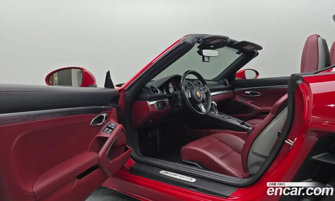 Porsche 718 2018 2.5 автомат (гидро), фото 10 Porsche 718 2018 2.5 автомат (гидро), фото 10