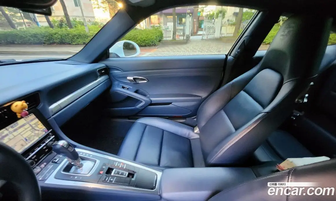 Porsche 911 2013 3.4 автомат (гидро), фото 11