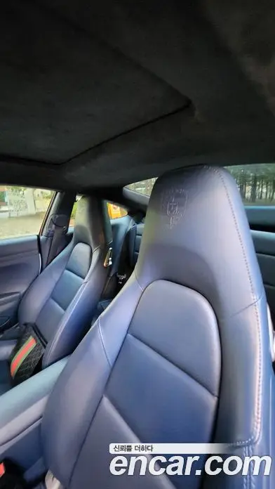 Porsche 911 2013 3.4 автомат (гидро), фото 20