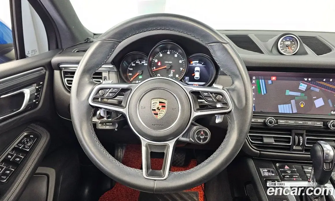 Porsche Macan 2019 2.0 автомат (гидро), фото 13 Porsche Macan 2019 2.0 автомат (гидро), фото 13