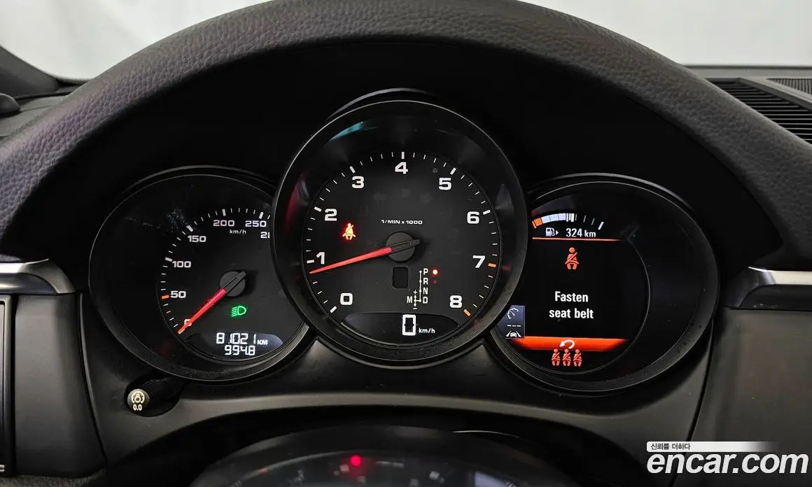 Porsche Macan 2019 2.0 автомат (гидро), фото 8 Porsche Macan 2019 2.0 автомат (гидро), фото 8