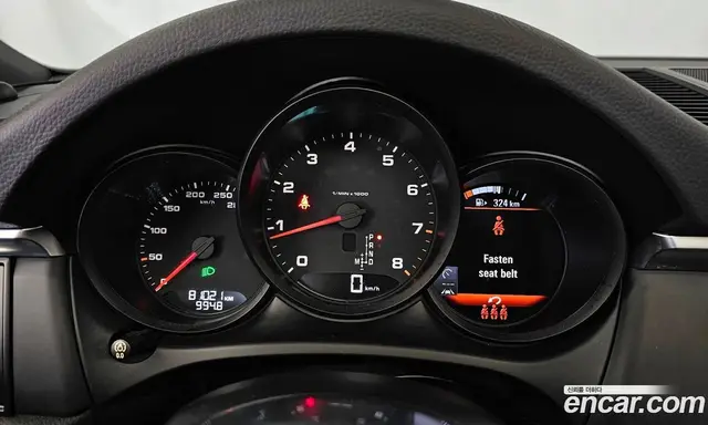 Porsche Macan 2019 2.0 автомат (гидро), миниатюра 8 Porsche Macan 2019 2.0 автомат (гидро), миниатюра 8