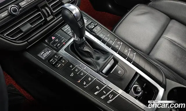 Porsche Macan 2019 2.0 автомат (гидро), миниатюра 9 Porsche Macan 2019 2.0 автомат (гидро), миниатюра 9