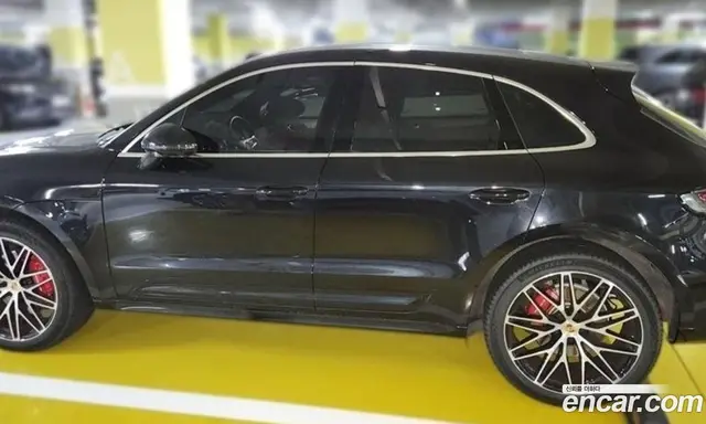 Porsche Macan 2022 2.9 автомат (гидро), миниатюра 4 Porsche Macan 2022 2.9 автомат (гидро), миниатюра 4