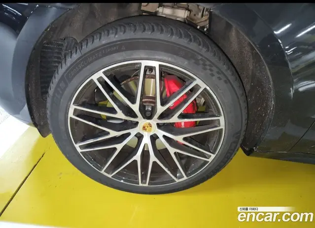 Porsche Macan 2022 2.9 автомат (гидро), миниатюра 8 Porsche Macan 2022 2.9 автомат (гидро), миниатюра 8
