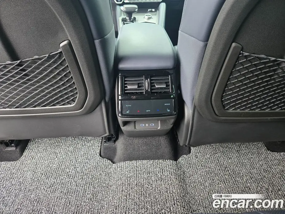 Renault (Samsung) Grand Koleos 2025 1.5 автомат (гидро), фото 11 Renault (Samsung) Grand Koleos 2025 1.5 автомат (гидро), фото 11