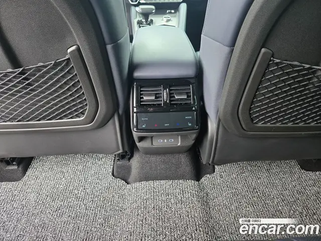 Renault (Samsung) Grand Koleos 2025 1.5 автомат (гидро), миниатюра 11 Renault (Samsung) Grand Koleos 2025 1.5 автомат (гидро), миниатюра 11