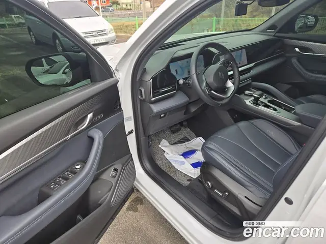 Renault (Samsung) Grand Koleos 2025 1.5 автомат (гидро), миниатюра 5 Renault (Samsung) Grand Koleos 2025 1.5 автомат (гидро), миниатюра 5