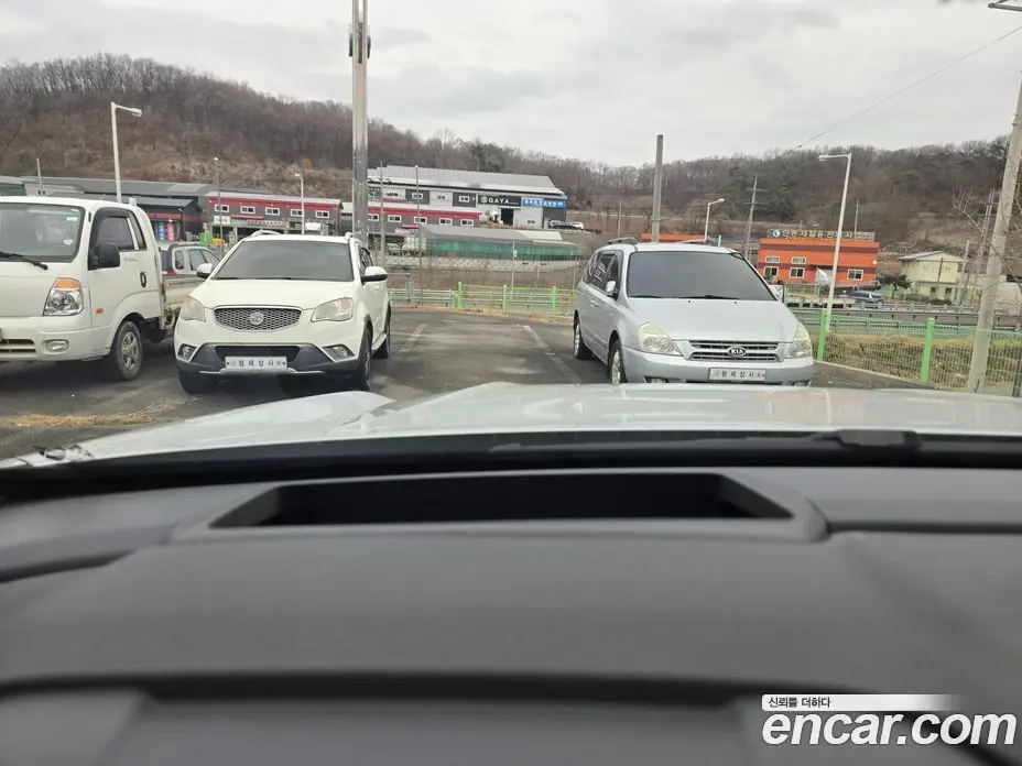 Renault (Samsung) Grand Koleos 2025 1.5 автомат (гидро), фото 6 Renault (Samsung) Grand Koleos 2025 1.5 автомат (гидро), фото 6
