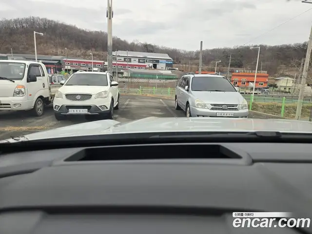 Renault (Samsung) Grand Koleos 2025 1.5 автомат (гидро), миниатюра 6 Renault (Samsung) Grand Koleos 2025 1.5 автомат (гидро), миниатюра 6