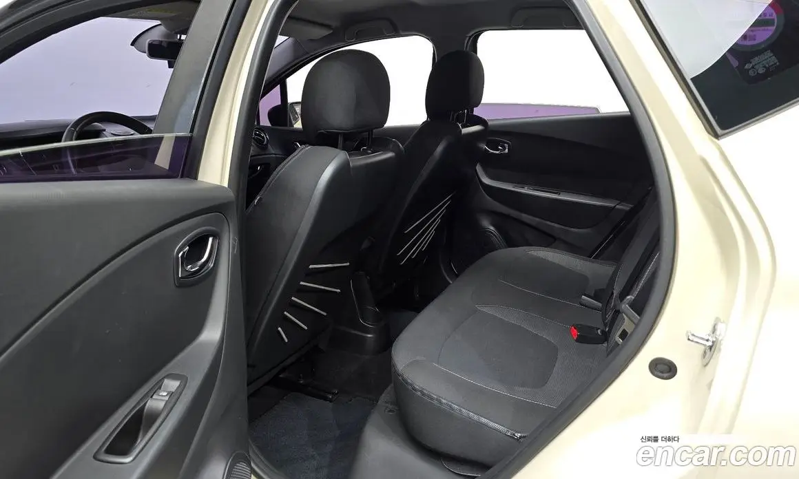 Renault (Samsung) QM3 2015 1.5 автомат (гидро), фото 11