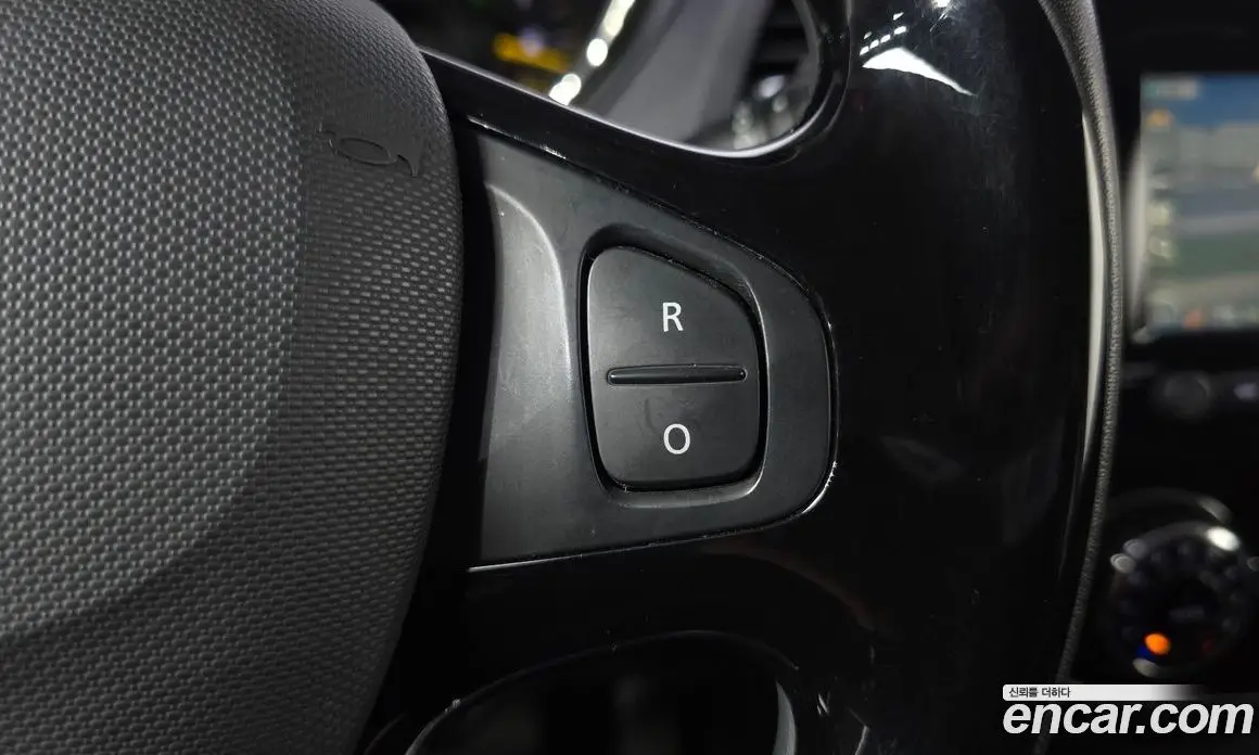 Renault (Samsung) QM3 2015 1.5 автомат (гидро), фото 16