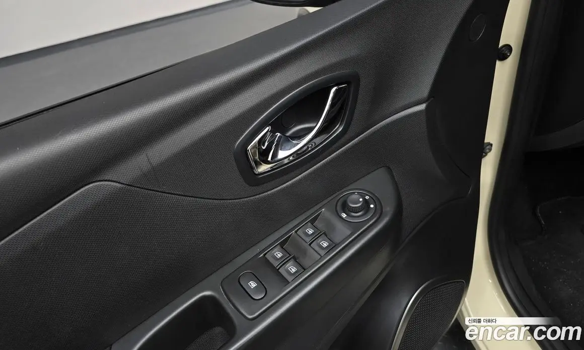 Renault (Samsung) QM3 2015 1.5 автомат (гидро), фото 18