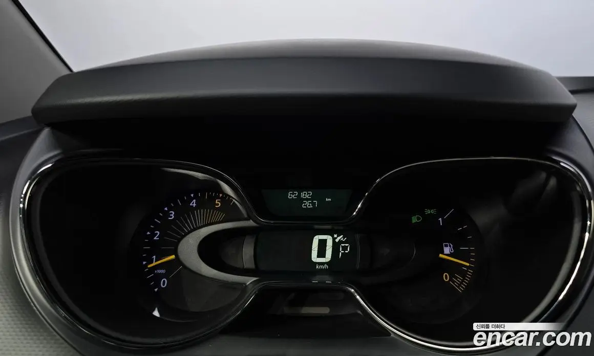 Renault (Samsung) QM3 2015 1.5 автомат (гидро), фото 8