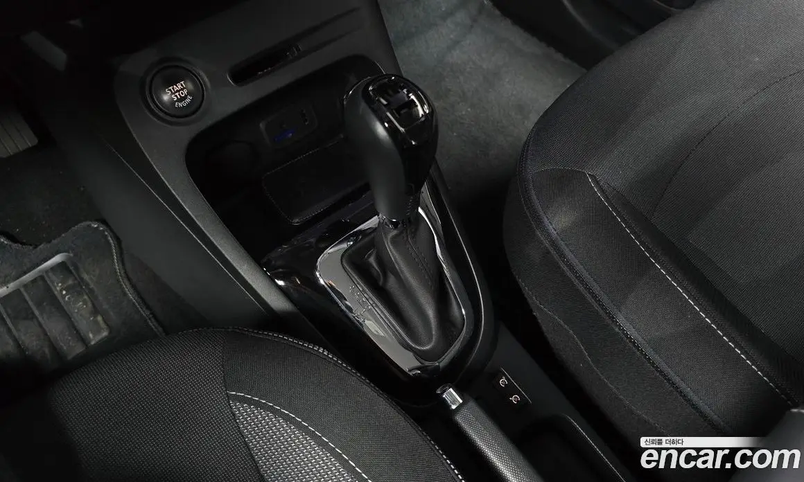 Renault (Samsung) QM3 2015 1.5 автомат (гидро), фото 9