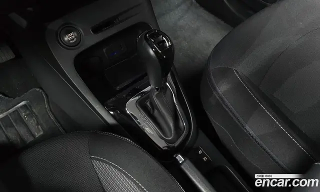 Renault (Samsung) QM3 2015 1.5 автомат (гидро), миниатюра 9