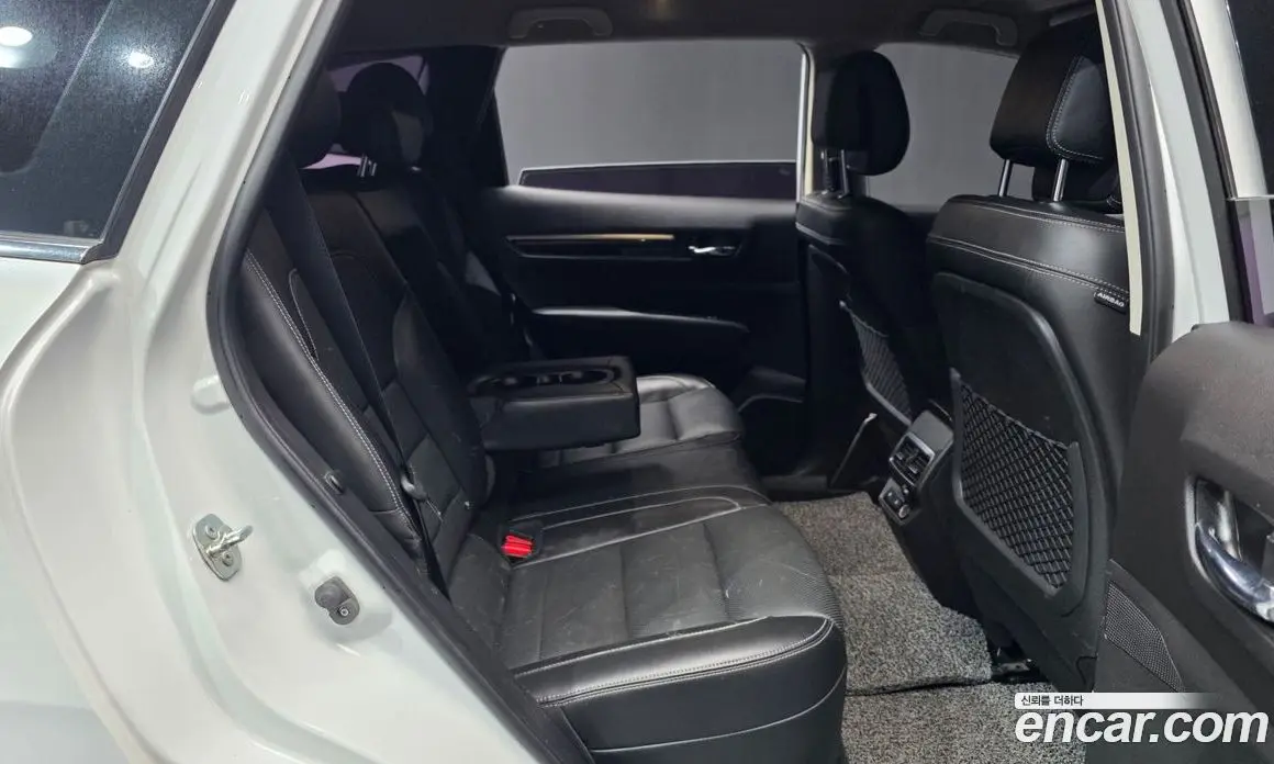 Renault (Samsung) QM6 2018 2.0 автомат (гидро), фото 12 Renault (Samsung) QM6 2018 2.0 автомат (гидро), фото 12
