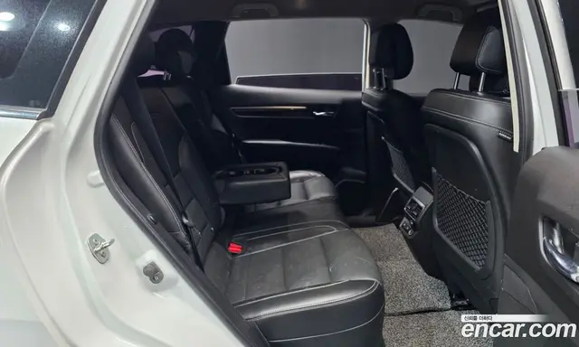 Renault (Samsung) QM6 2018 2.0 автомат (гидро), миниатюра 12