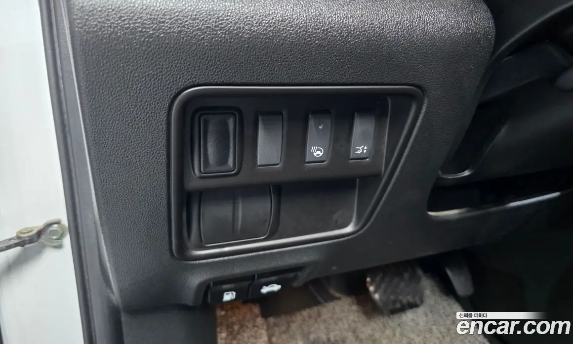 Renault (Samsung) QM6 2018 2.0 автомат (гидро), фото 17 Renault (Samsung) QM6 2018 2.0 автомат (гидро), фото 17