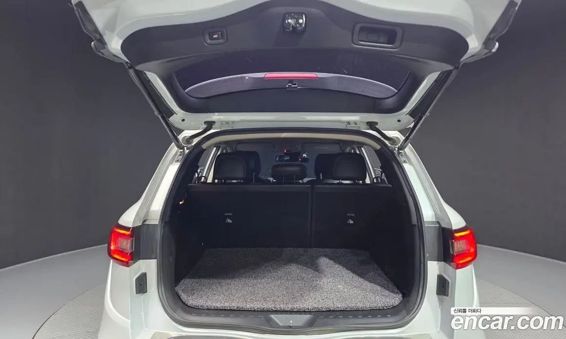 Renault (Samsung) QM6 2018 2.0 автомат (гидро), фото 20 Renault (Samsung) QM6 2018 2.0 автомат (гидро), фото 20