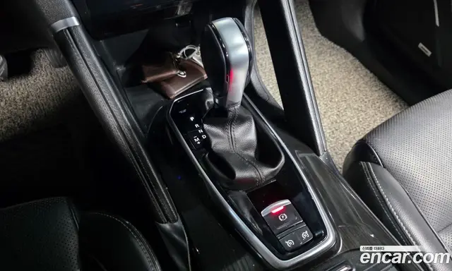 Renault (Samsung) QM6 2018 2.0 автомат (гидро), миниатюра 9 Renault (Samsung) QM6 2018 2.0 автомат (гидро), миниатюра 9
