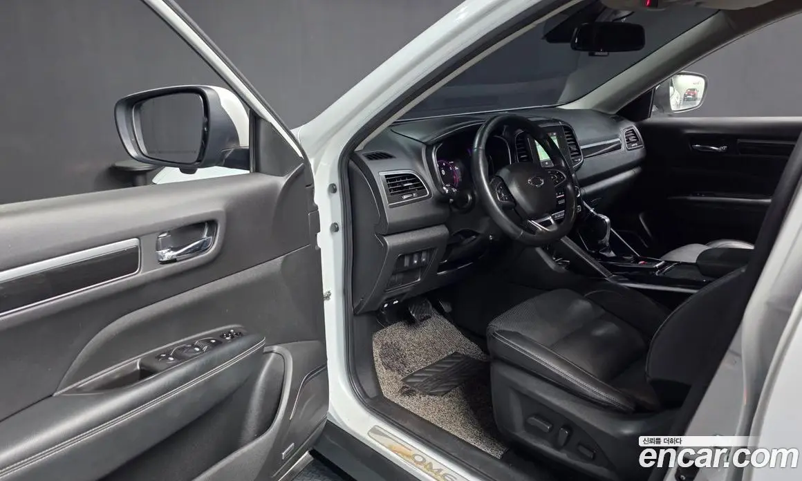 Renault (Samsung) QM6 2018 2.0 автомат (гидро), фото 10 Renault (Samsung) QM6 2018 2.0 автомат (гидро), фото 10
