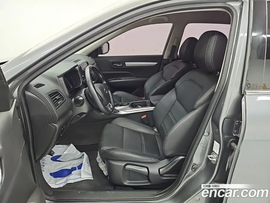 Renault (Samsung) QM6 2019 2.0 автомат (гидро), фото 11 Renault (Samsung) QM6 2019 2.0 автомат (гидро), фото 11