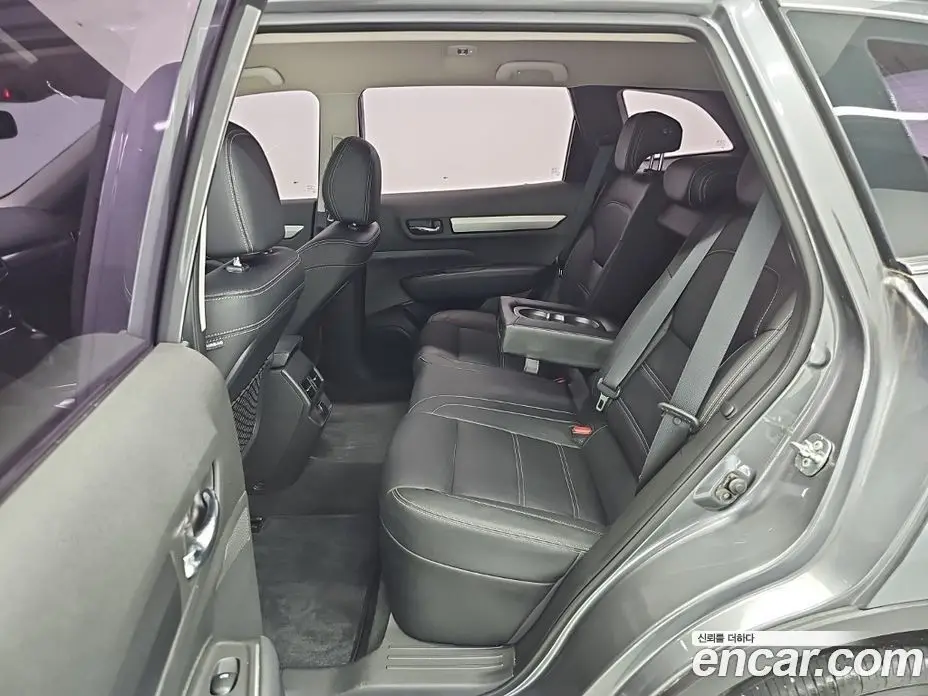 Renault (Samsung) QM6 2019 2.0 автомат (гидро), фото 12 Renault (Samsung) QM6 2019 2.0 автомат (гидро), фото 12