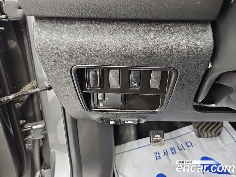 Renault (Samsung) QM6 2019 2.0 автомат (гидро), фото 17 Renault (Samsung) QM6 2019 2.0 автомат (гидро), фото 17