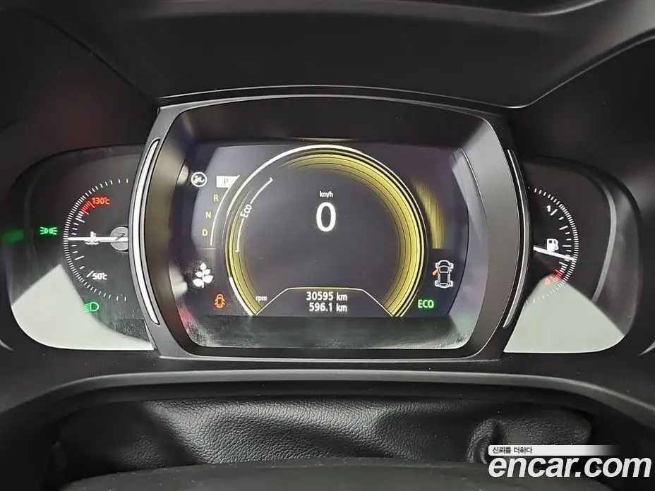 Renault (Samsung) QM6 2019 2.0 автомат (гидро), фото 6 Renault (Samsung) QM6 2019 2.0 автомат (гидро), фото 6